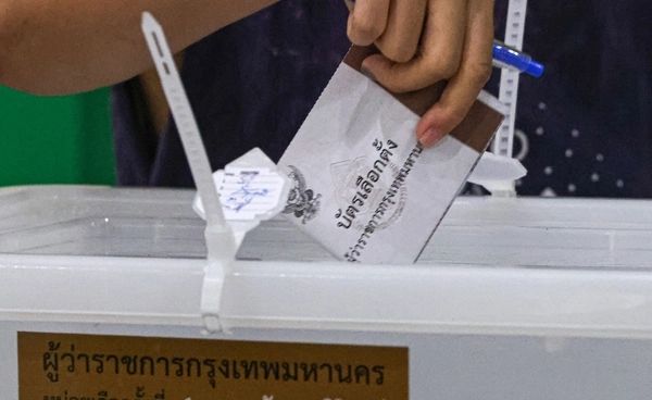 เลือกตั้งผู้ว่าฯ กทม. 2569 ผลสำรวจประชาชนไม่ตื่นเต้น พอคาดเดาได้ใครจะชนะ