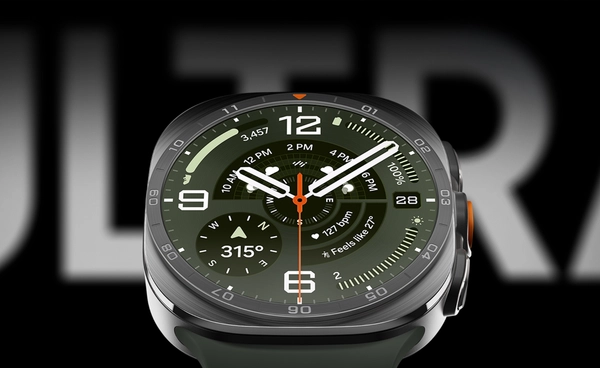 Samsung เปิดตัว Galaxy Watch9 และ Galaxy Watch Ultra2 ราคาเริ่มต้น 12,900 และ 25,900 บาท