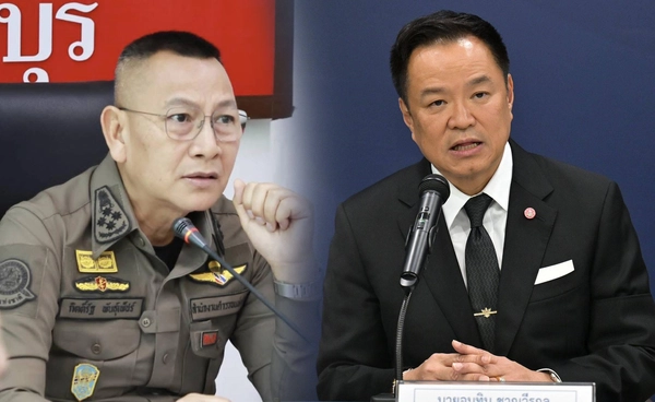 ก.ต.ช. เสนอ “รีเซ็ตภูเก็ต” 7 มาตรการ ฟื้นความเชื่อมั่นระดับโลก