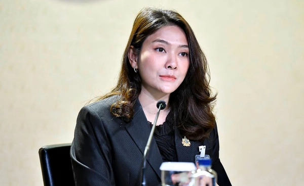 ครม. รับทราบรายงานข้อเสนอแนะการแต่งกายผู้ต้องขังที่มีความหลากหลายทางเพศ 