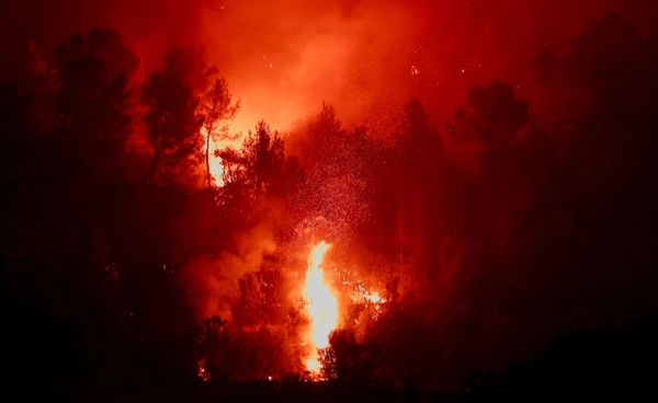 ทำไมยุโรปเดือดกว่าเอเชีย? เปิดเหตุผลคลื่นความร้อน พุ่งทะลุ 40°C!