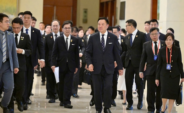 นายกฯ จับมือเสฉวน เปิดประตูตลาดจีนตะวันตก สร้างงานและโอกาสใหม่ให้คนไทย