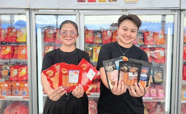 ชลบุรีผนึก CPF จัด “คาราวานซีพีเอฟ ช่วยลดค่าครองชีพประชาชน” 