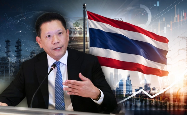 ‘ปลัดคลัง’ ยันจำเป็นเร่งด่วนออกกม.กู้4แสนล้าน 
