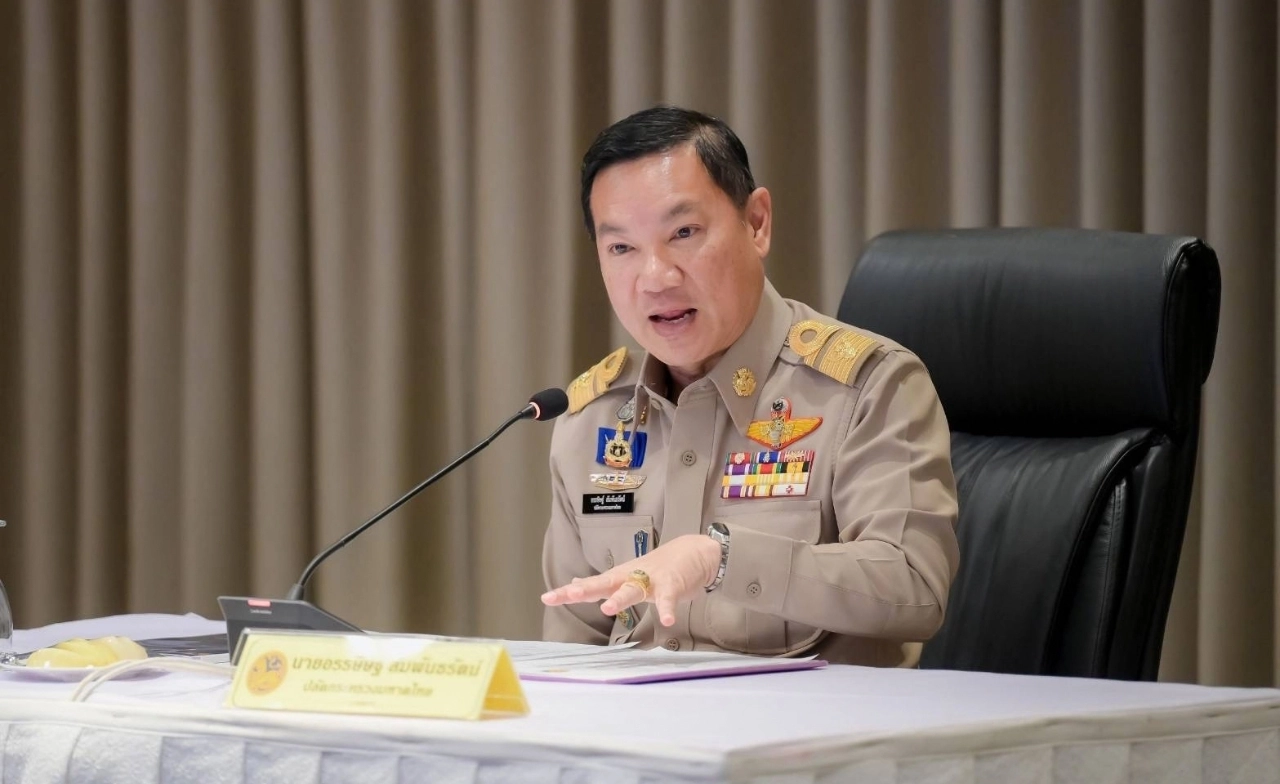 “อรรษิษฐ์” สั่งระดมทุกสรรพกำลัง เร่งช่วยคนกรุง