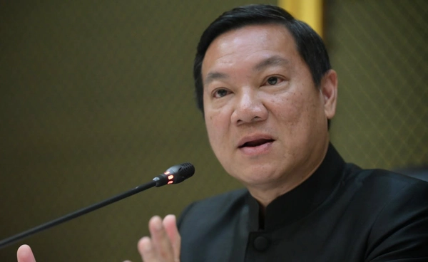 ปลัดมหาดไทยประกาศล้างทุจริตสอบท้องถิ่น ย้ำไม่มีที่ยืนให้คนโกง