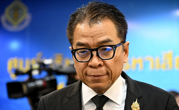 เลขาฯ กกต. กำชับเจ้าหน้าที่รณรงค์ไม่ให้ประชาชนเลือกคนซื้อเสียง ชี้เป็นภัยต่อประเทศ
