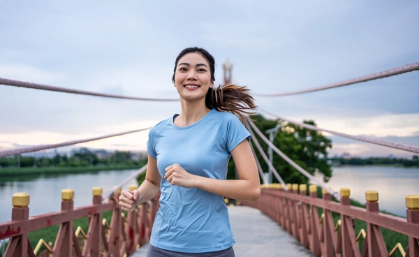 3 มิถุนายน "วันวิ่งโลก" (World Running Day) ชวนทุกคนผูกเชือกรองเท้า แล้วก้าวออกไปเพื่อตัวเอง