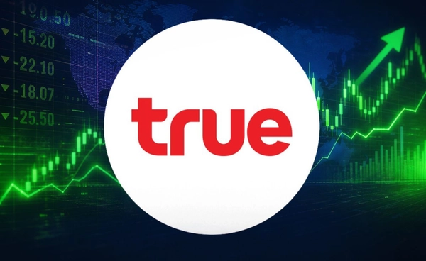เจาะความแข็งแกร่งหุ้น TRUE กลางปม "หญิงนิรนาม" แอบอ้างถือหุ้นมหาศาลหลายบริษัท