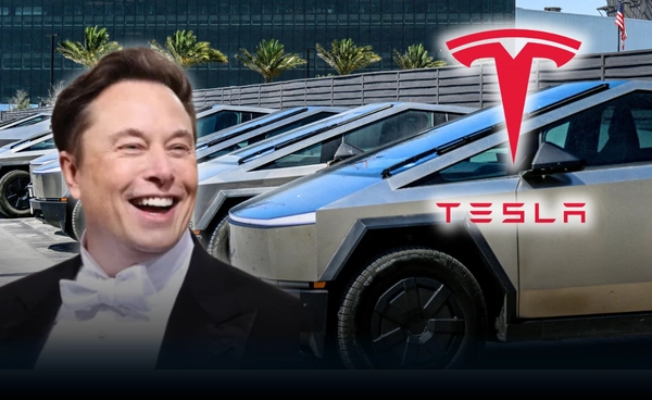 Tesla" ขึ้นราคา Cybertruck เมินสารพัดปัญหา-ยอดขายดิ่ง