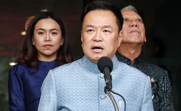 นายกฯ ย้ำยึดหลัก UNCLOS เมิน กัมพูชา ฟ้องยูเอ็นปมยกเลิก MOU 44