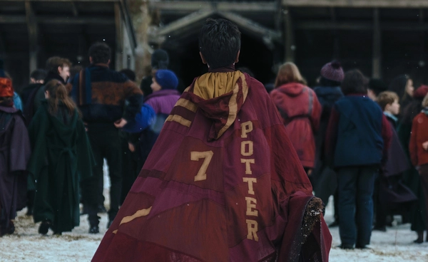 ซีรีส์ Harry Potter ของ HBO รับชมได้ตอนไหน?