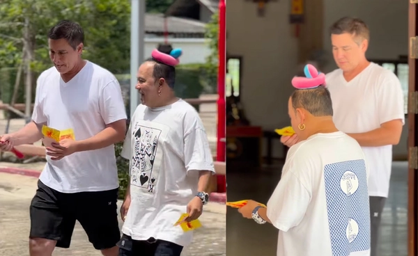 "เสนาหอย" โพสต์หลังประกาศปิดธุรกิจร้านอาหาร "ต่อให้มีเงินก็ซื้อไม่ได้"
