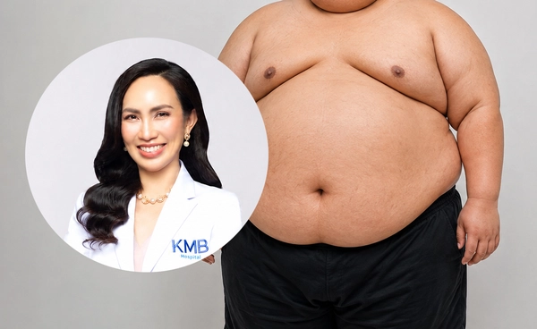 ไขข้อข้องใจเรื่องดูดไขมัน ไม่มีสูตรสำเร็จตายตัว สรีระต่างกัน เทคโนโลยีก็ต้องต่าง