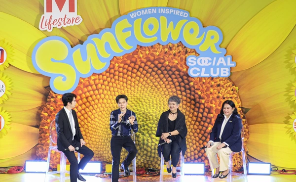 สรุปงานเสวนา “Wellbeing 2026: เธอ…ในเวอร์ชันที่ดีที่สุด”