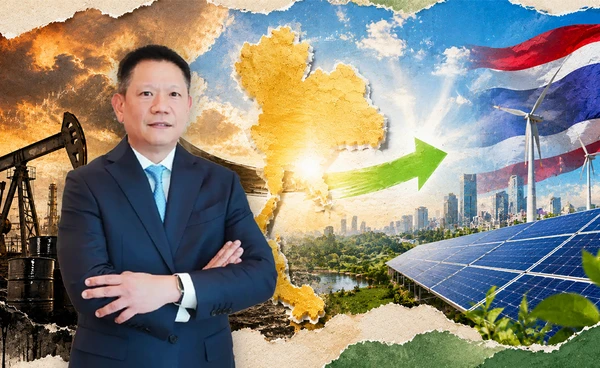 "คลัง"สกรีนโครงการเปลี่ยนผ่านพลังงานเข้มข้น 