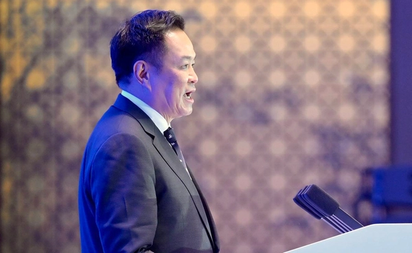 นายกฯ พบซีอีโอไทยในจีน ย้ำรัฐ-เอกชนผนึกกำลังขยายลงทุน