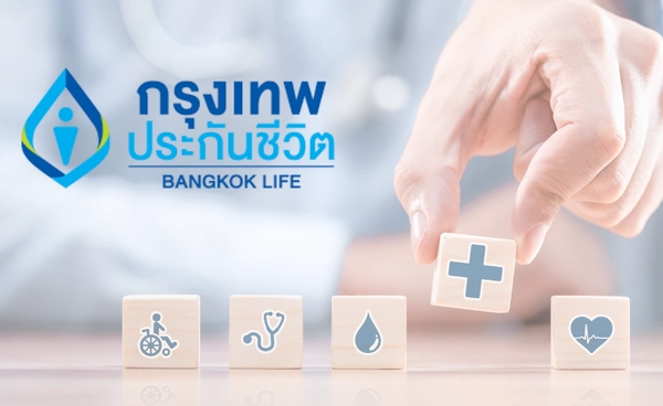 BLA กำไร Q1/69 ที่ 1,606 ล้านบาท โต 28% เบี้ยใหม่ทะลุ 2.5 พันล้าน เพิ่มขึ้น 13% 
