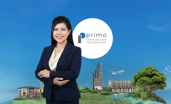 "PRI" รับมือความเสี่ยงธุรกิจอสังหาฯ เดินหน้าธุรกิจต่อเนื่อง เพิ่มศักยภาพบริการลูกค้าทุกมิติ