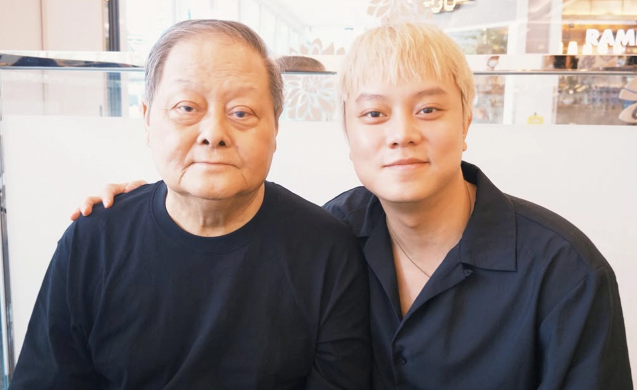 "กันต์ ชุณหวัตร" แจ้งข่าวเศร้า สูญเสียคุณพ่อ เพื่อนร่วมวงการส่งกำลังใจ 