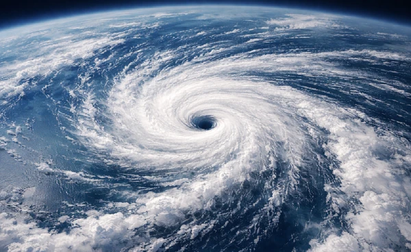 NOAA คาด “เอลนีโญ” ช่วยลดพายุฝั่งแอตแลนติก ปีนี้อาจเจอ “เฮอริเคน” น้อยลง