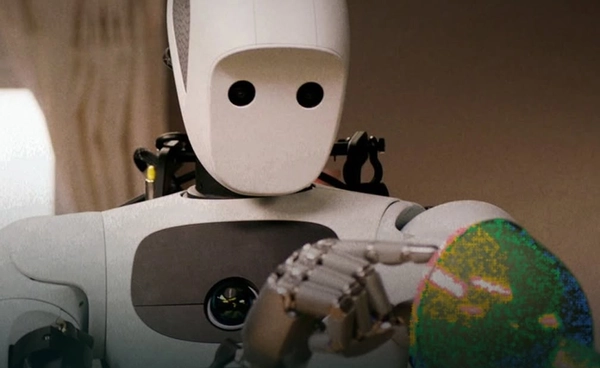 Google เปิดตัว Gemini Robotics 2 คุมหุ่นยนต์เต็มตัว มุ่งหน้าสู่ยุค AGI