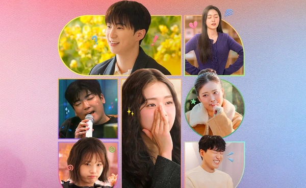 ประวัติหนุ่มโสด สาวโสดจาก Better Late Than Single ซีซัน 2