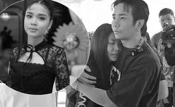 น้องพั้นช์ ลูกบุญธรรมก้อง ห้วยไร่ เสียชีวิตจากอุบัติเหตุ