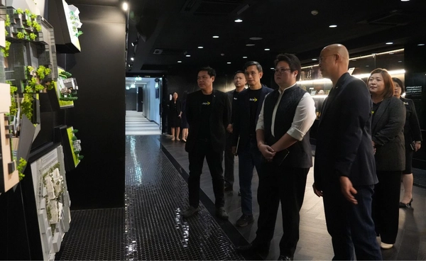 ดีอีเร่งเครื่องเศรษฐกิจดิจิทัล สั่งดีป้าดึงคนเก่ง-หนุนเกษตรอัจฉริยะ