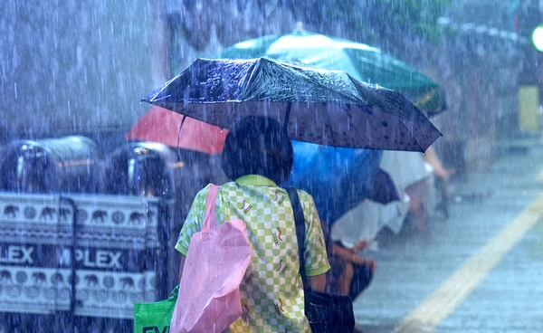 สภาพอากาศเดือนมิถุนายน 2569 ช่วงต้นและกลางเดือนฝนตกชุก-ฝนตกหนักถึงหนักมากบางแห่ง