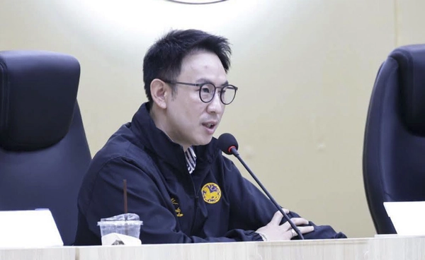 มท. 4 ยันไม่มีการยื้อเวลาเดินหน้าส่งข้อมูลคดีสอบท้องถิ่นให้ป.ป.ช. ตรวจสอบ