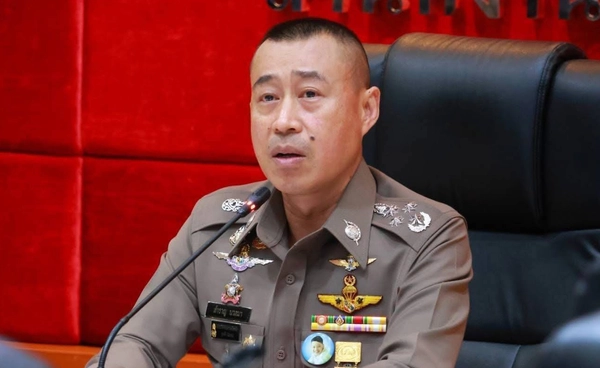 ตำรวจคุมเข้มวันหยุดยาว บังคับใช้ 10 ข้อหาจราจร ตั้งด่านวัดแอลกอฮอล์ทั่วประเทศ