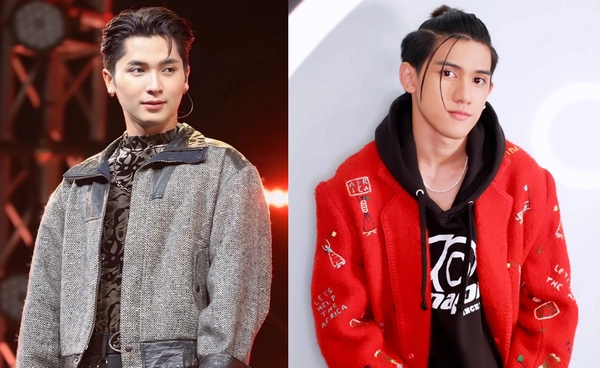 "นุ นิวคันทรี่" โพสต์ส่งกำลังใจถึงน้องรัก "ติณติณ จรัสรวี" หลังเจอพายุลูกใหญ่
