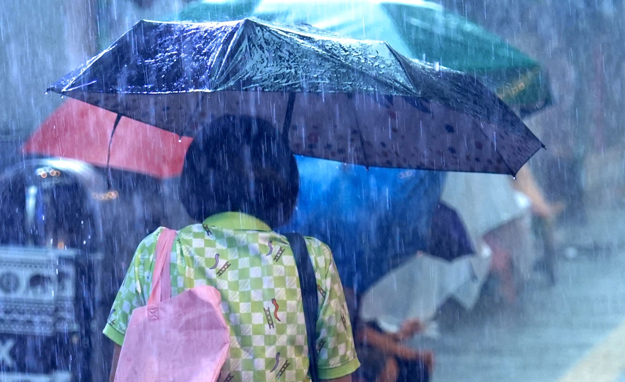 ฝน 70% ไม่ได้แปลว่าฝนตกหนัก 70% ไขข้อสงสัยความหมายทางอุตุนิยมวิทยาต่างกันอย่างไร