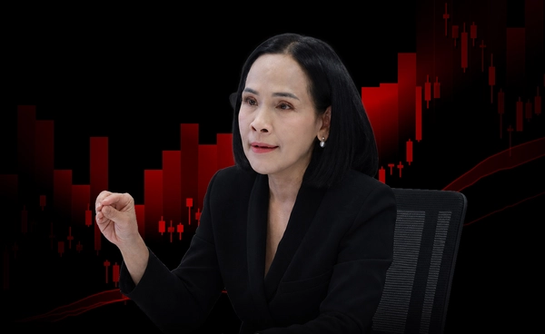 กลต. สอบพบ"สุภาพร" รายงาน 246-2 เป็นเท็จ ผิด พ.ร.บ. หลักทรัพย์ฯ
