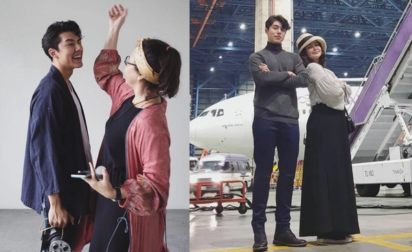 สรุปดราม่า เรียงไทม์ไลน์ "นาย ณภัทร" ประกาศตัดขาด "หมู พิมพ์ผกา"