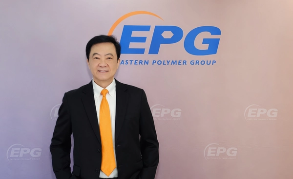 EPG วางกลยุทธ์ยืดหยุ่น ‘รุก-รับ-ถอย’ มุ่งรักษายอดขาย 1.38 หมื่นล้านบาท