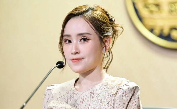 รัฐบาลจัดใหญ่ “THAILAND²” ยกระดับทักษะอนาคต ดันเศรษฐกิจโตยกกำลังสอง