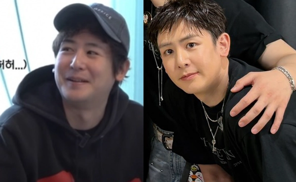 ดูชัด ๆ ภาพ “นิชคุณ” ปัจจุบัน  ลุคล่าสุดยังหล่อวิชวลเหมือนเดิม