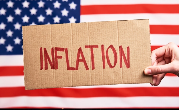 สหรัฐเผยดัชนี CPI พุ่ง 3.8% เดือน เม.ย. สูงสุดรอบ 3 ปี