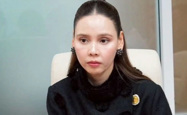 ซาบีดา ป่วยมะเร็ง? เปิดประสบการณ์สู้มะเร็งเต้านม ช่วงรับตำแหน่งรัฐมนตรี