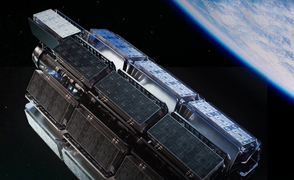 Amazon ส่งดาวเทียม 5 พันดวง ท้าชน SpaceX ลุยเน็ตมือถือ