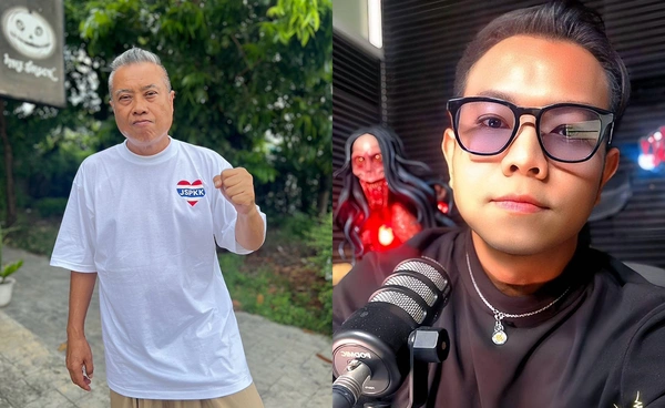 "ป๋อง กพล" สั่งพักงาน "ทองใหม่"  The Shock Radio! สังคมตั้งคำถามถึงพฤติกรรม "นักเล่าเรื่องผี"