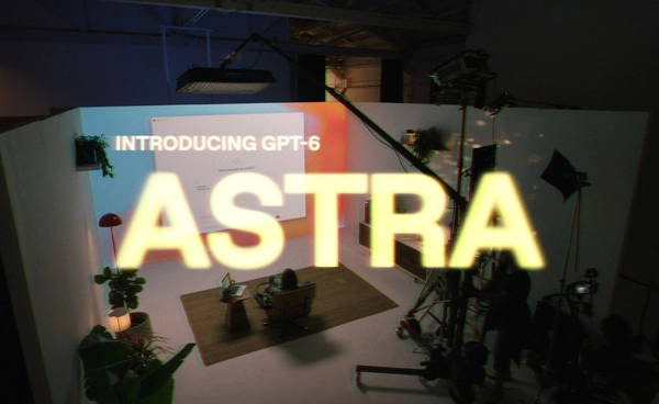 OpenAI เปิดตัว GPT-6 Astra โมเดลฉลาดที่สุดในโลก นำทางก้าวสู่ยุค AGI