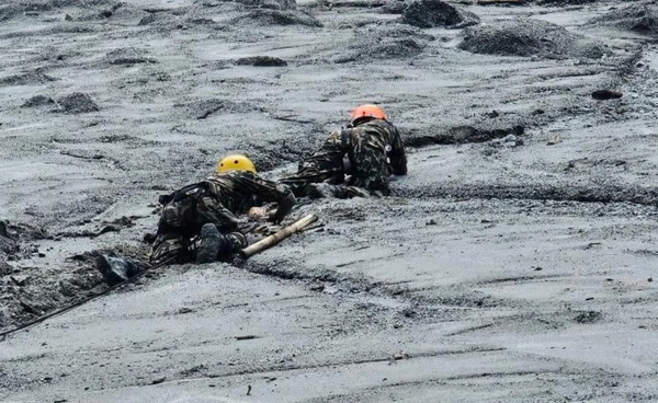 ภัยพิบัติถล่มหิมาลัย!  โรงไฟฟ้าพลังน้ำเสียหาย  บทเรียนราคาแพงจาก Climate Change