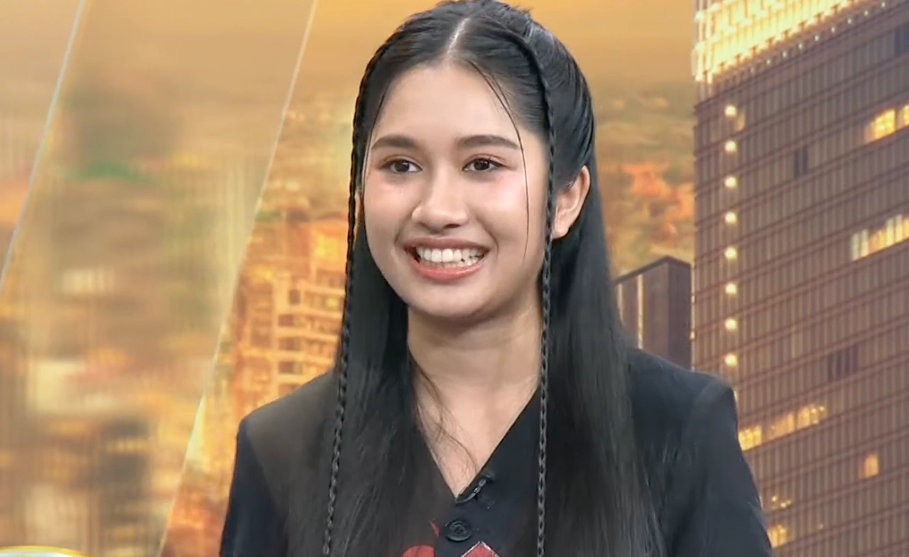 เนเน่ รอยัล ยันไม่ทิ้งการเรียน! งานแน่นแค่ไหนก็ไม่หวั่น โฟกัสเรียนดนตรี-ศิลปะ