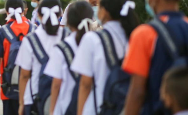 เสียงสะท้อนความหวังเปิดเทอมใหม่ 2569 อยากให้รัฐบาลแก้ความเหลื่อมล้ำ เรียนฟรี ต้องฟรีจริง