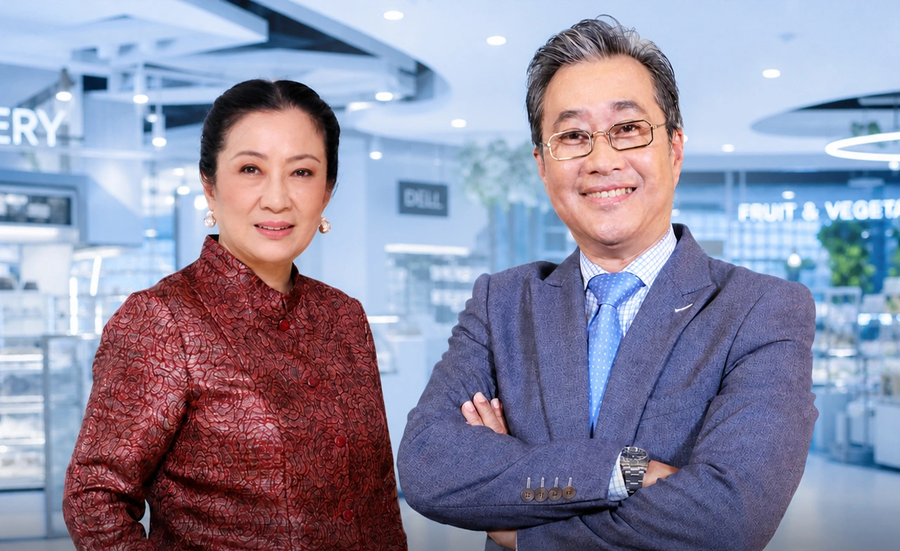 ถอดแนวคิดนักวิชาการ-เอกชนหนุน “ร้านในระบบภาษี” ร่วมไทยช่วยไทย พลัส