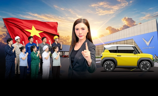 เวียดนามเลิกเป็นแค่ "โรงงาน"? ปั้นบริษัทระดับโลกของตัวเอง ตามรอยจีน