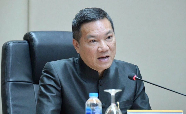 ทุจริตสอบท้องถิ่น พรุ่งนี้ถกด่วนพิจารณาเพิกถอนบรรจุกลุ่มทุจริต 3,621 ราย